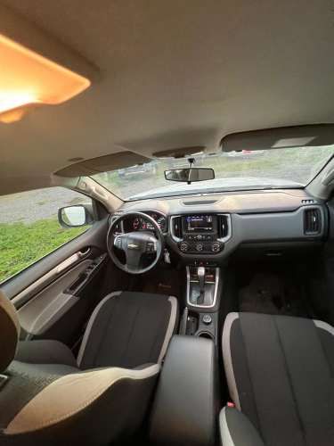 Chevrolet Colorado LT 4x4. AT año 2022