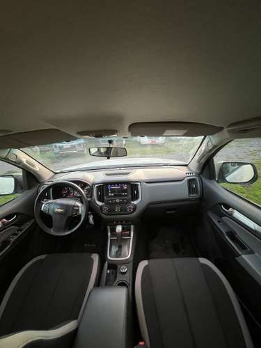 Chevrolet Colorado LT 4x4. AT año 2022