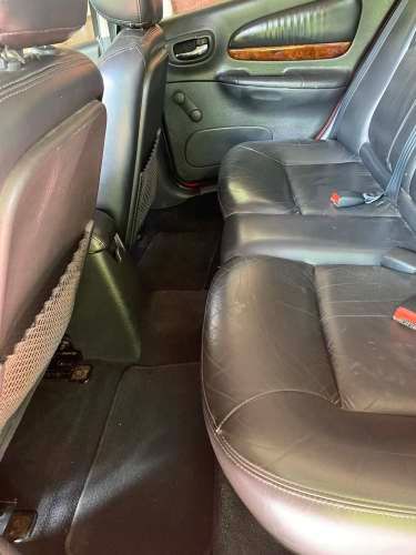 Chrysler neón lx 2.0 año 2002