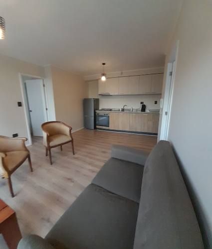 Seminuevo Tipo Mariposa Con Patio Exclusivo 2d2b Brisa del Sol