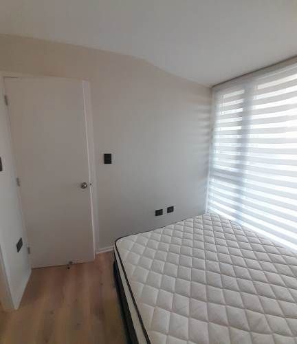 Seminuevo Tipo Mariposa Con Patio Exclusivo 2d2b Brisa del Sol