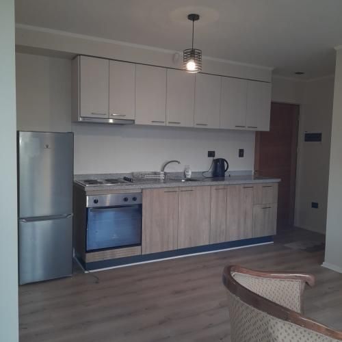 Seminuevo Tipo Mariposa Con Patio Exclusivo 2d2b Brisa del Sol