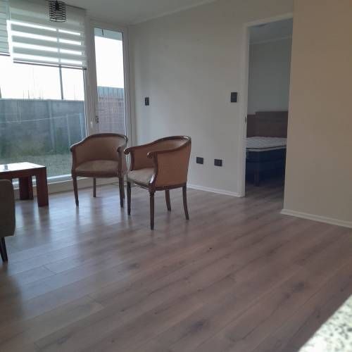 Seminuevo Tipo Mariposa Con Patio Exclusivo 2d2b Brisa del Sol