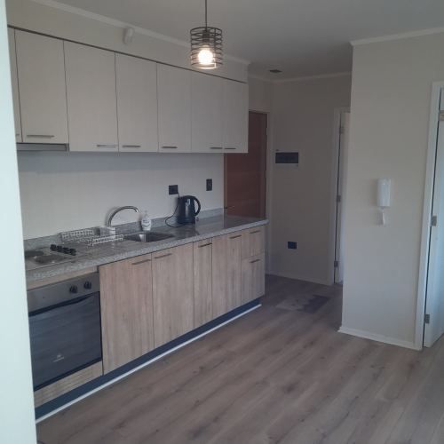 Seminuevo Tipo Mariposa Con Patio Exclusivo 2d2b Brisa del Sol