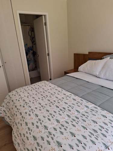 Seminuevo Tipo Mariposa Con Patio Exclusivo 2d2b Brisa del Sol