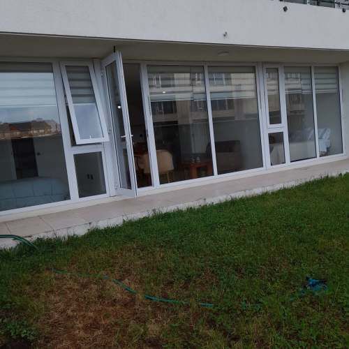 Seminuevo Tipo Mariposa Con Patio Exclusivo 2d2b Brisa del Sol