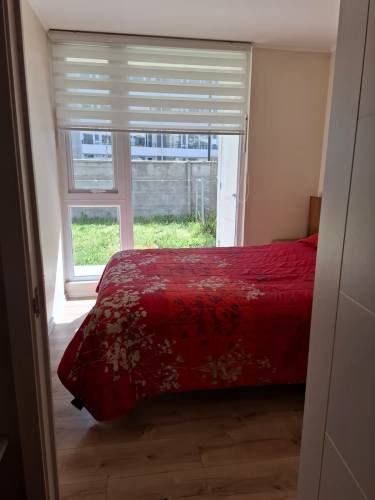 Seminuevo Tipo Mariposa Con Patio Exclusivo 2d2b Brisa del Sol