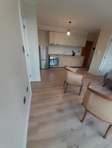 Seminuevo Tipo Mariposa Con Patio Exclusivo 2d2b Brisa del Sol