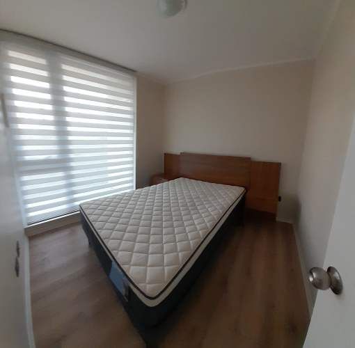 Seminuevo Tipo Mariposa Con Patio Exclusivo 2d2b Brisa del Sol