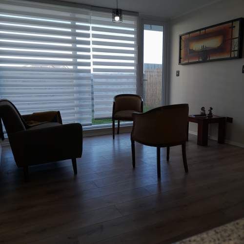 Seminuevo Tipo Mariposa Con Patio Exclusivo 2d2b Brisa del Sol