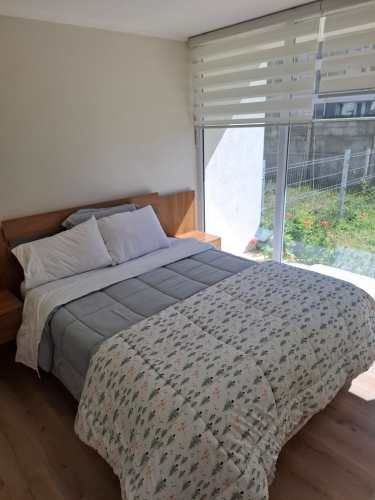 Seminuevo Tipo Mariposa Con Patio Exclusivo 2d2b Brisa del Sol