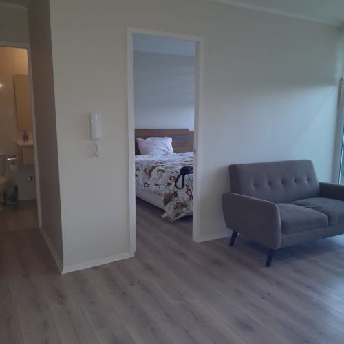 Seminuevo Tipo Mariposa Con Patio Exclusivo 2d2b Brisa del Sol