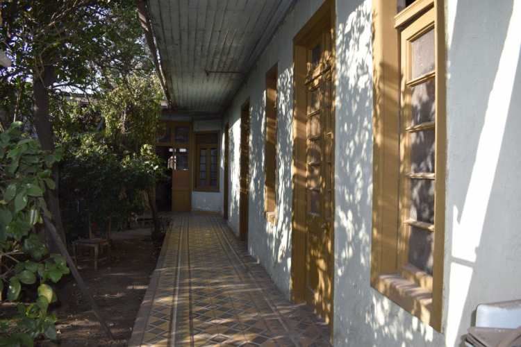 Gran Terreno Rebajado!! Avenida Mapocho, Quinta Normal