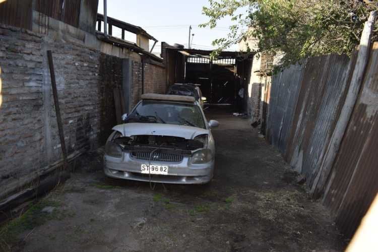 Gran Terreno Rebajado!! Avenida Mapocho, Quinta Normal