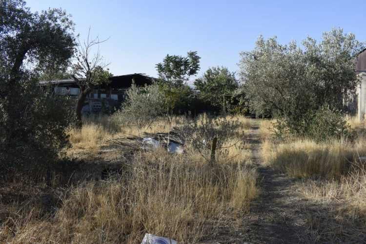 Gran Terreno Rebajado!! Avenida Mapocho, Quinta Normal