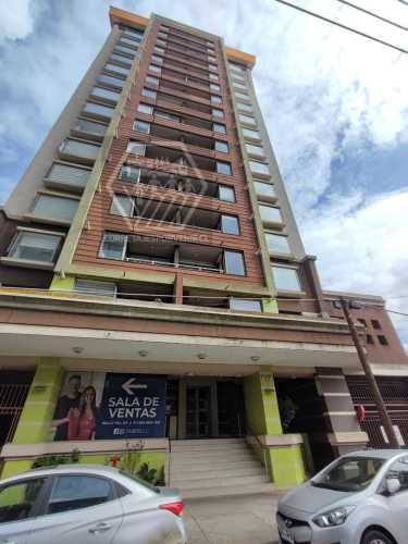HERMOSO DEPTO EN VENTA!! CITYHOUSE TEMUCO (123301)