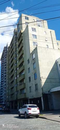 Amplio y centrico departamento en Concepción