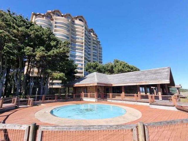 Exclusivo Departamento Con Terraza Y Vista Al Mar