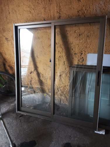 VENTANAS ALUMINIO USADAS