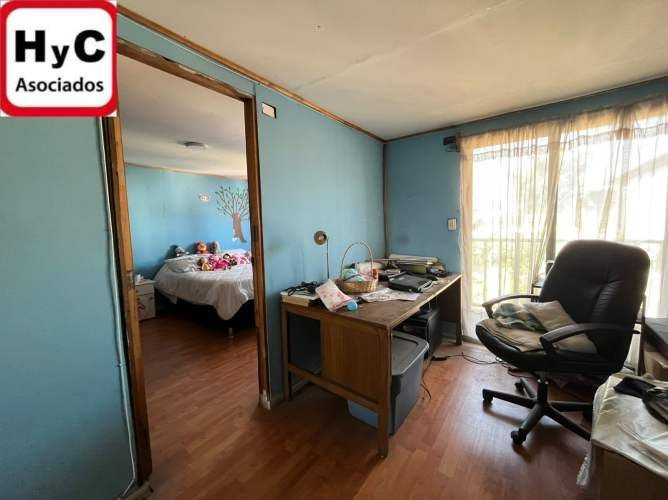 4 dormitorios 2 baños 4 estacionamientos