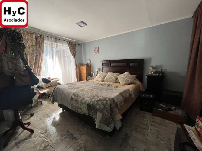 4 dormitorios 2 baños 4 estacionamientos