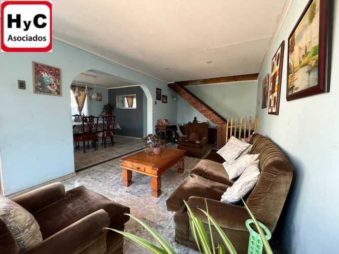 4 dormitorios 2 baños 4 estacionamientos