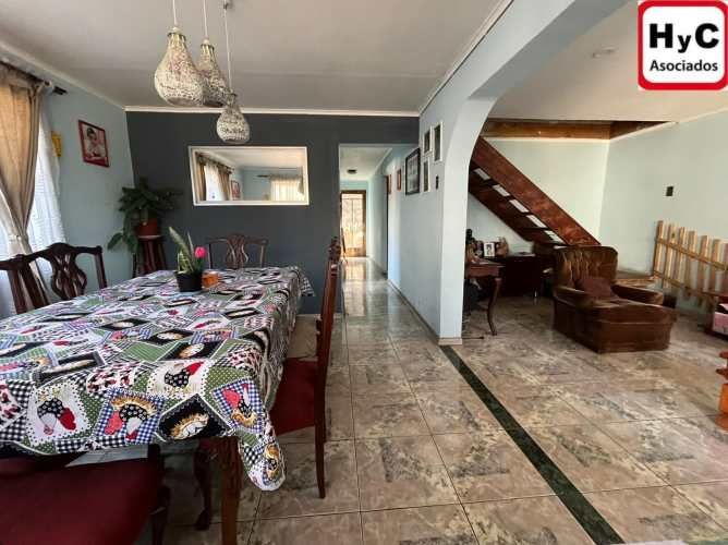 4 dormitorios 2 baños 4 estacionamientos