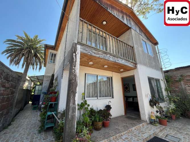 4 dormitorios 2 baños 4 estacionamientos