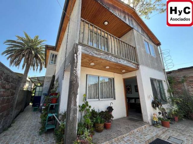 4 dormitorios 2 baños 4 estacionamientos