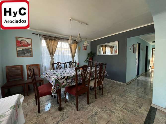 4 dormitorios 2 baños 4 estacionamientos