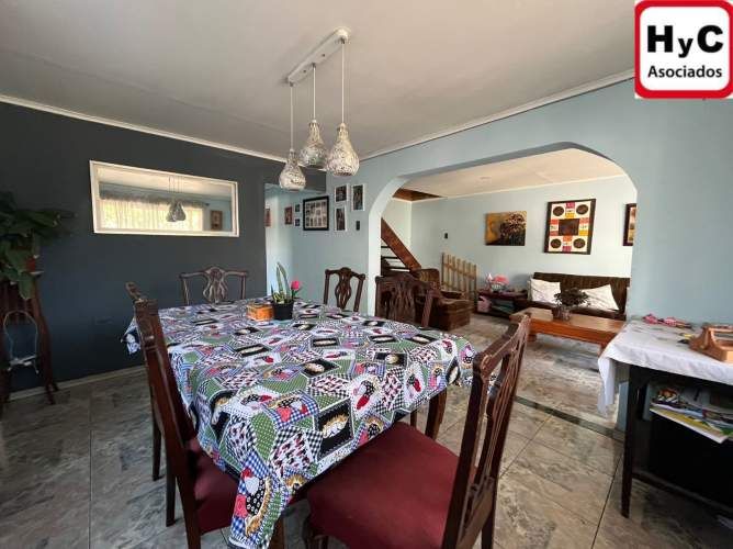 4 dormitorios 2 baños 4 estacionamientos