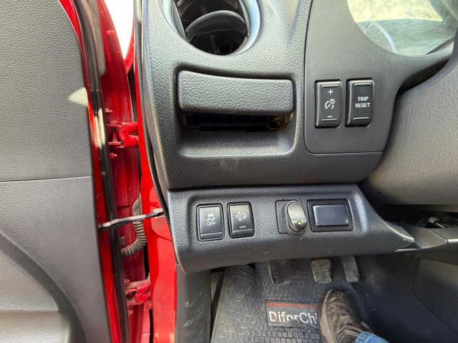 Nissan Navara 2.3 año 2022