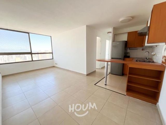 Departamento en San Francisco