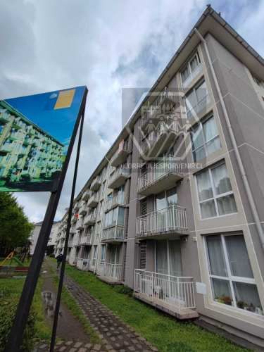 HERMOSO DPTO EN VENTA! AV BARROS ARANA (123304)