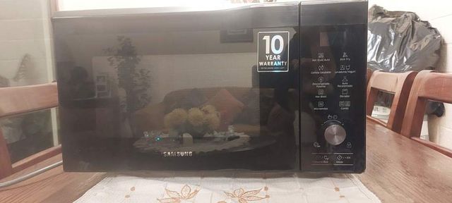 MICROONDAS SAMSUNG