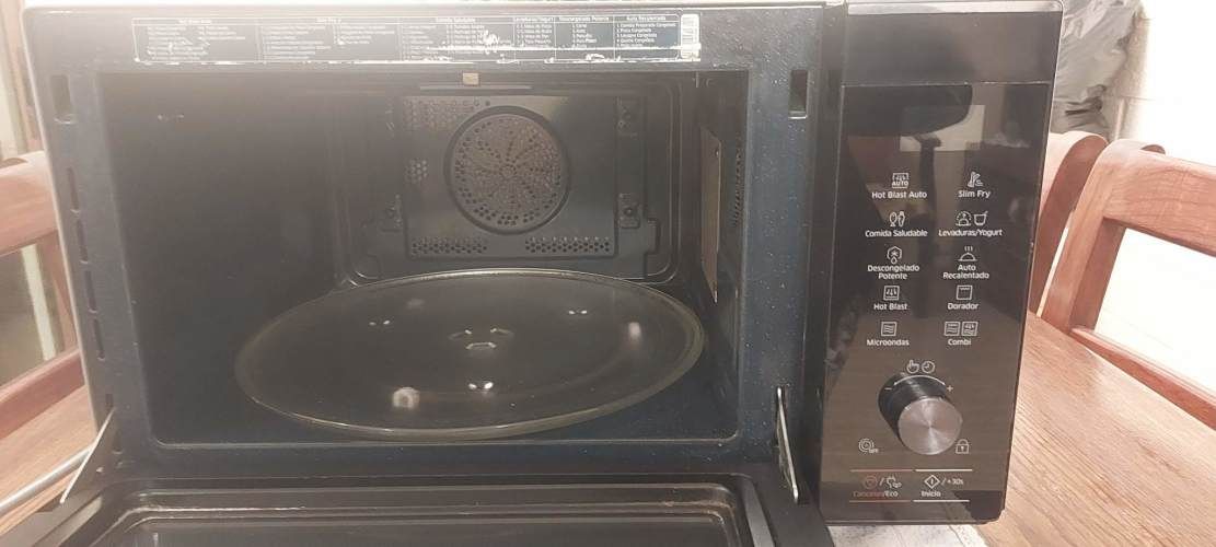 MICROONDAS SAMSUNG