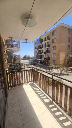 Departamento 2do piso Condominio Pacífico Norte III