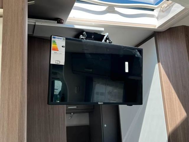 Fiat Ducato Carado  T459 pro año 2025