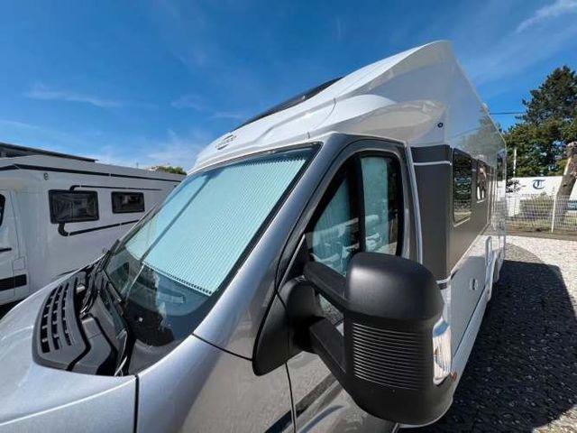 Fiat Ducato Carado  T459 pro año 2025