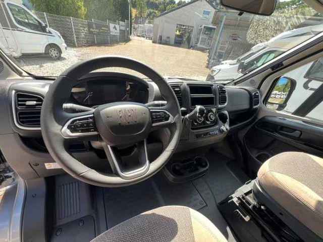 Fiat Ducato Carado  T459 pro año 2025