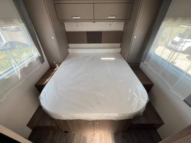 Fiat Ducato Carado  T459 pro año 2025