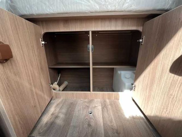 Fiat Ducato Carado  T459 pro año 2025