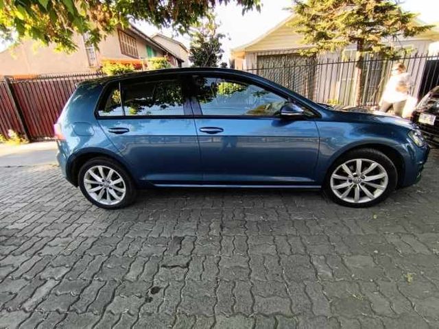 Volkswagen Golf 1.4 TSI