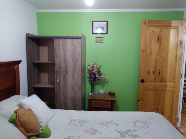 DEPARTAMENTO 2 DORMITORIOS ALTO HOSPICIO