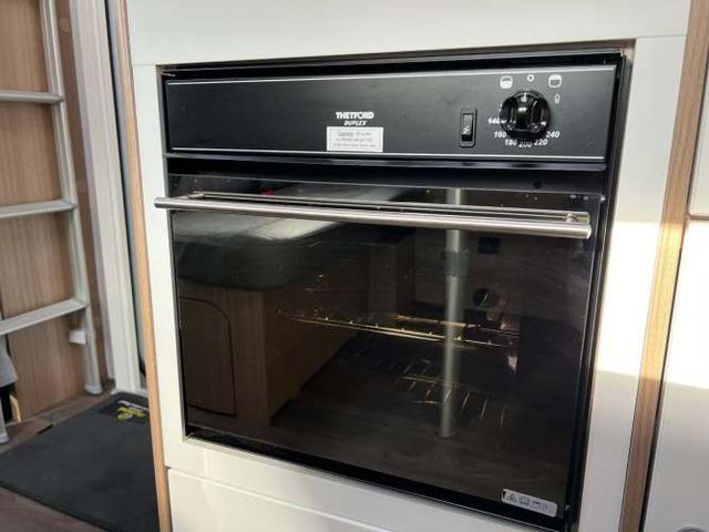 Motorhome Fiat Ducato Carado  A464 año: 2023