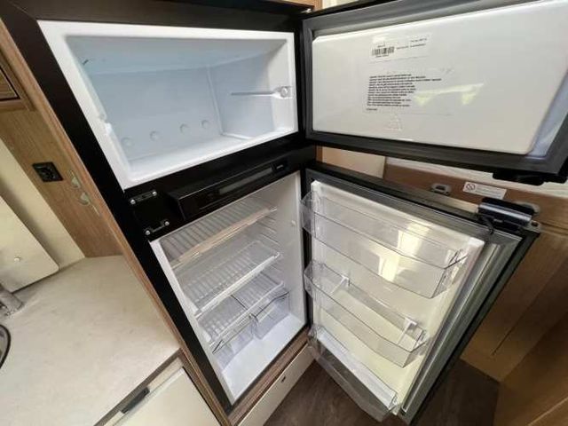 Motorhome Fiat Ducato Carado  A464 año: 2023