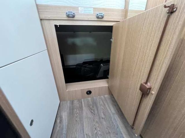 Motorhome Fiat Ducato Carado  A464 año: 2023