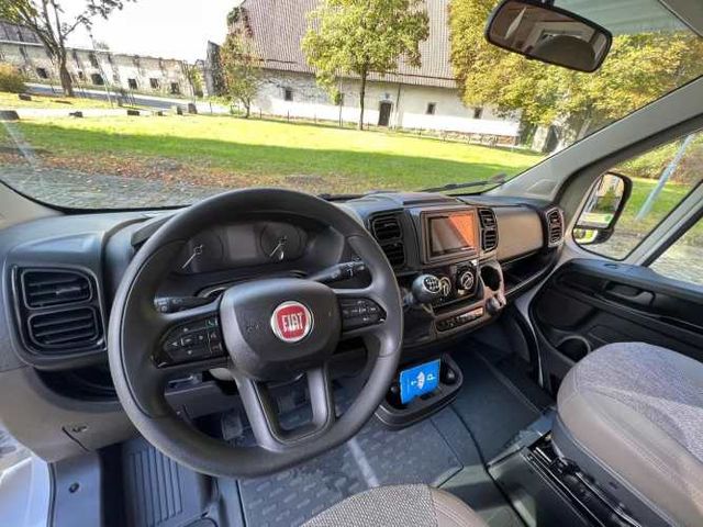 Motorhome Fiat Ducato Carado  A464 año: 2023