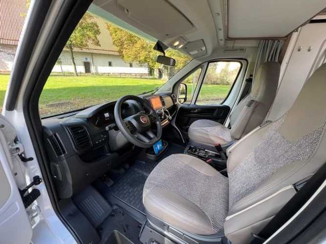 Motorhome Fiat Ducato Carado  A464 año: 2023