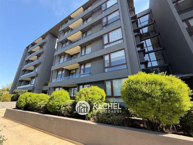 SE VENDE MARAVILLOSO Y AMPLIO DEPTO DE 5 D- EN EXCLUSIVO EDIFICIO EL VERGEL- Sector Avda Alemania